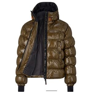Bogner Fire and Ice Rosetta Jacket